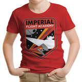 Imperial Flight Academy - Youth Apparel