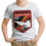 Imperial Flight Academy - Youth Apparel