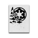 Imperial Revenge (Alt) - Canvas Print