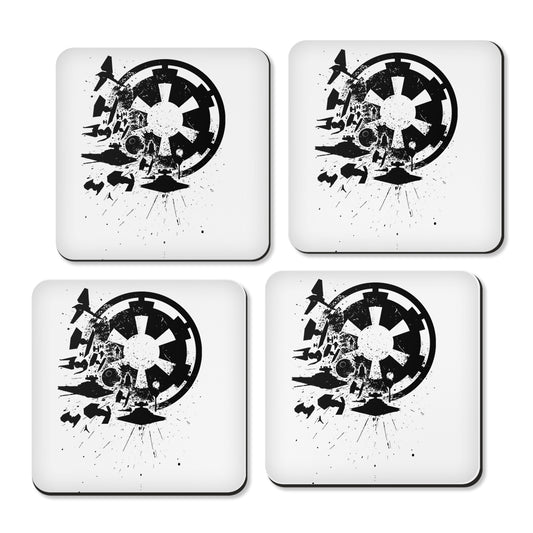 Imperial Revenge (Alt) - Coasters