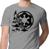 Imperial Revenge (Alt) - Men's Apparel