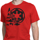 Imperial Revenge (Alt) - Men's Apparel