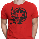 Imperial Revenge (Alt) - Men's Apparel