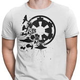 Imperial Revenge (Alt) - Men's Apparel