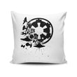 Imperial Revenge (Alt) - Throw Pillow