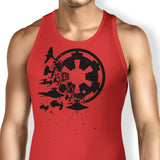 Imperial Revenge (Alt) - Tank Top