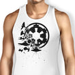 Imperial Revenge (Alt) - Tank Top