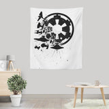 Imperial Revenge (Alt) - Wall Tapestry