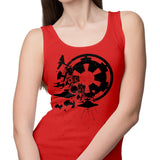 Imperial Revenge (Alt) - Tank Top