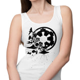 Imperial Revenge (Alt) - Tank Top