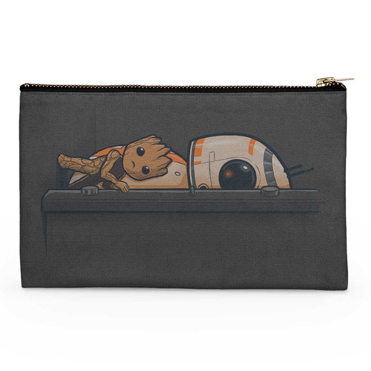 In a Galaxy Far, Far Away - Accessory Pouch