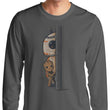 In a Galaxy Far, Far Away - Long Sleeve T-Shirt