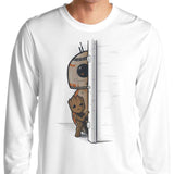 In a Galaxy Far, Far Away - Long Sleeve T-Shirt