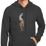 In a Galaxy Far, Far Away - Hoodie