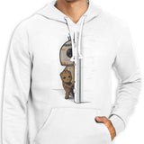 In a Galaxy Far, Far Away - Hoodie