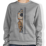 In a Galaxy Far, Far Away - Sweatshirt