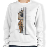 In a Galaxy Far, Far Away - Sweatshirt