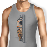 In a Galaxy Far, Far Away - Tank Top