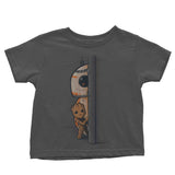 In a Galaxy Far, Far Away - Youth Apparel