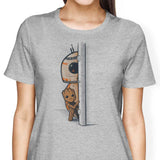 In a Galaxy Far, Far Away - Women's Apparel