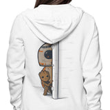 In a Galaxy Far, Far Away - Hoodie