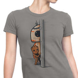 In a Galaxy Far, Far Away - Women's Apparel