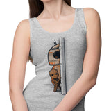 In a Galaxy Far, Far Away - Tank Top