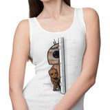 In a Galaxy Far, Far Away - Tank Top