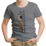 In a Galaxy Far, Far Away - Youth Apparel