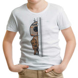 In a Galaxy Far, Far Away - Youth Apparel