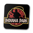 Indiana Park - Coasters