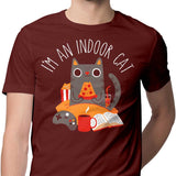 Indoor Cat - Men's Apparel