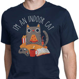 Indoor Cat - Men's Apparel