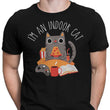 Indoor Cat - Men's Apparel