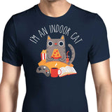 Indoor Cat - Men's Apparel