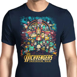 Infinick War - Men's Apparel