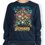 Infinick War - Sweatshirt