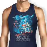 Infinity and Beyond - Tank Top