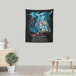 Infinity and Beyond - Wall Tapestry