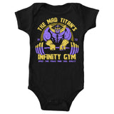 Infinity Gym - Youth Apparel