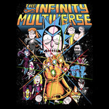 Infinity Multiverse - Posters & Prints