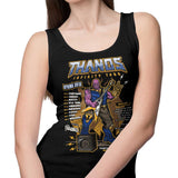 Infinity Tour - Tank Top