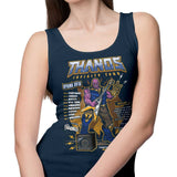 Infinity Tour - Tank Top