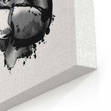 Ink Mega - Canvas Print