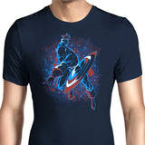 Inked Captain - Men's Apparel