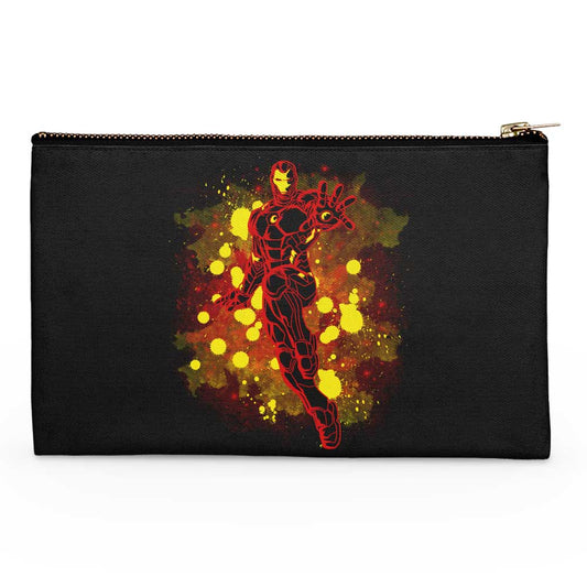 Inked Iron - Accessory Pouch