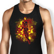 Inked Iron - Tank Top