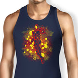 Inked Iron - Tank Top