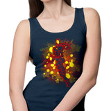 Inked Iron - Tank Top