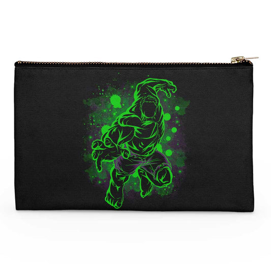 Inked Smash - Accessory Pouch